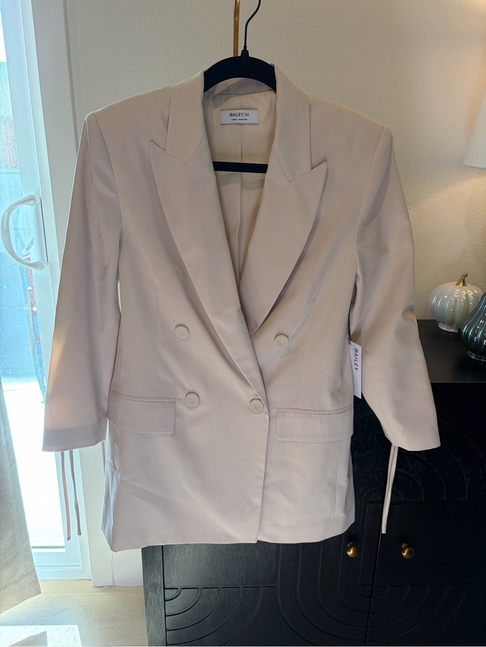 Bailey 44 Women's Elaina Jacket size XS